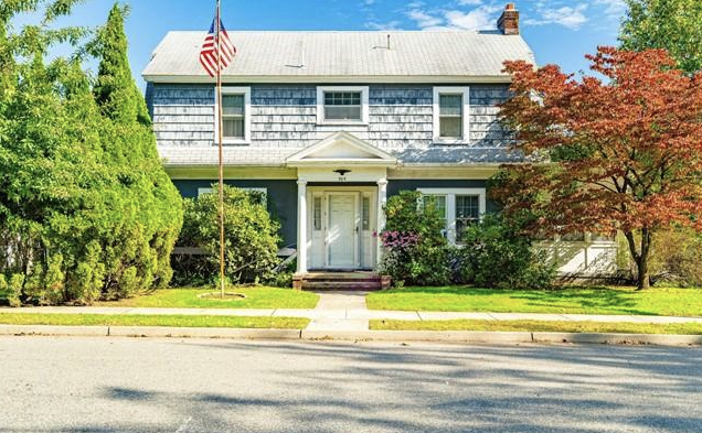 395 High Street, Closter